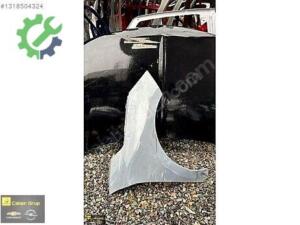 OPEL CORSA F SAĞ ÖN ÇAMURLUK ÇIKMA SÖKME YEDEK PARÇA