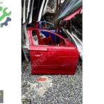 OPEL CORSA F SAĞ ÖN KAPI ÇIKMA SÖKME YEDEK PARÇA