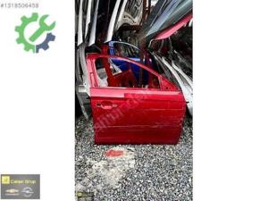 OPEL CORSA F SAĞ ÖN KAPI ÇIKMA SÖKME YEDEK PARÇA