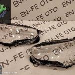OPEL CORSA F SAĞ SOL FAR CAMI SIFIR 2020-2023