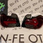 OPEL CORSA F SAĞ SOL STOP LAMBASI SIFIR