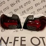 OPEL CORSA F SAĞ SOL STOP LAMBASI SIFIR