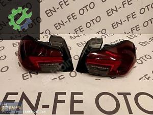 OPEL CORSA F SAĞ SOL STOP LAMBASI SIFIR