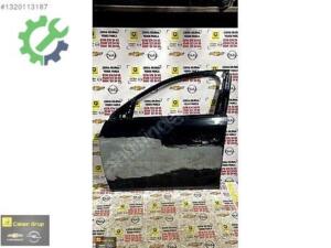 OPEL CORSA F SOL ÖN KAPI ÇIKMA SÖKM ÇIKMA SÖKME YEDEK PARÇA (2. Adet)