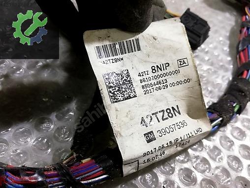 Opel Corsa Elektrik Tesisatı 39057536 çıkma parça