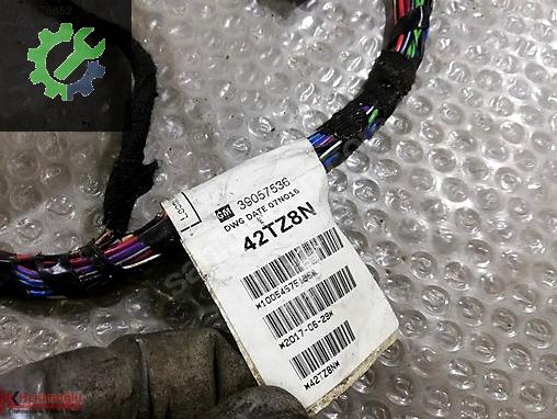 Opel Corsa Elektrik Tesisatı 39057536 çıkma parça