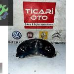 OPEL CORSA GÖSTERGE PANELİ