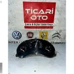 OPEL CORSA GÖSTERGE PANELİ