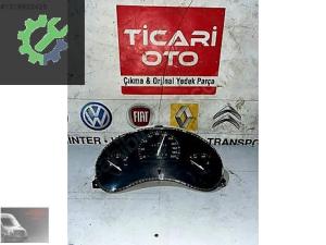 OPEL CORSA GÖSTERGE PANELİ