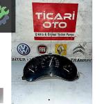 OPEL CORSA GÖSTERGE PANELİ