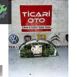 OPEL CORSA GÖSTERGE PANELİ