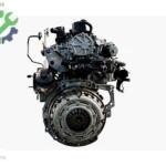 Renault Megane Motor Kapağı Çıkma Parça İzmir
