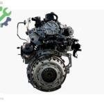 Hyundai Starex Sandık Motor Çıkma Parça Sakarya