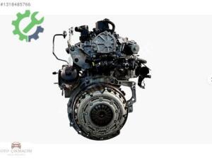 Opel Crosland – Mokka 1.5 Dizel Sandık Motor (3. Adet)