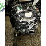 Opel Crossland Elektrik Tesisatı Çıkma Parça İzmir