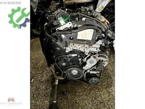 Opel Crossland 2015-2019 Model 1.6 Dizel Sandık Motor (4. Adet)