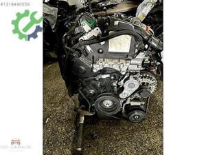 Opel Crossland 2015-2019 Model 1.6 Dizel Sandık Motor (3. Adet)