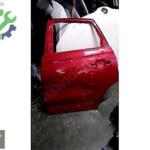 OPEL CROSSLAND 2017 – 2024 SOL ARKA KAPI ÇIKMA SÖKME YEDEK PARÇA