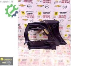 OPEL CROSSLAND 2017 - 2025 ARKA BAGAJ İÇ DÖŞEMESİ OEM 39035200