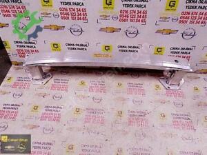 OPEL CROSSLAND 2017 - 2025 ARKA TAMPON DEMİRİ OEM 9801174980