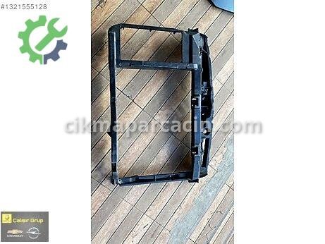 Opel Crossland Ön Panel çıkma parça