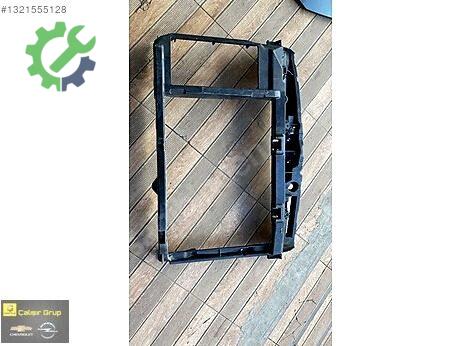 Opel Crossland Ön Panel çıkma parça