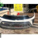 OPEL CROSSLAND 2019 – 2025 ÖN TAMPON DOLU