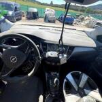 OPEL CROSSLAND ARAÇTAN KESME TAVAN MOTOR ŞANZIMAN ŞASE ÇEYREK