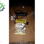 OPEL CROSSLAND BAGAJ AÇMA BUTONU VE TESİSATI 23477578