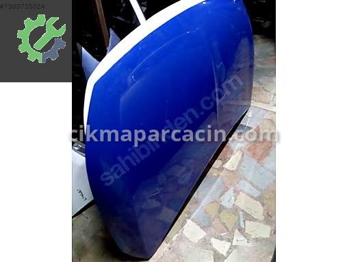 Opel Crossland Kaput çıkma parça