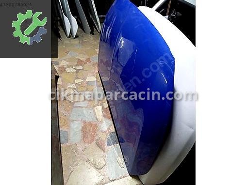 Opel Crossland Kaput çıkma parça