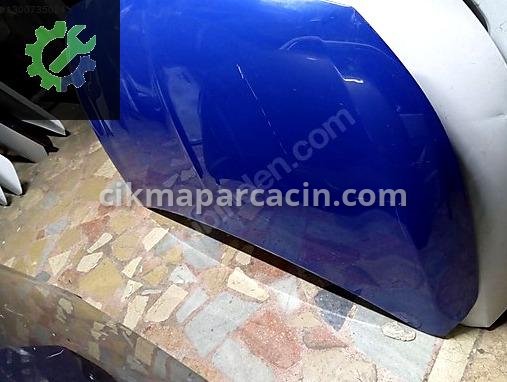 Opel Crossland Kaput çıkma parça
