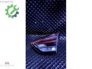 Opel Crossland X Sağ İç Stop