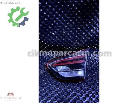 Opel Crossland Sağ Arka Stop çıkma parça