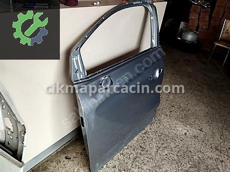 Opel Crossland Dış Kapı Kolu çıkma parça