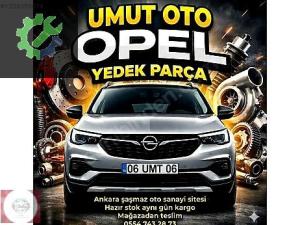 OPEL FAR TAMPON STOP TRİGER DEBRİYAJ SETİ GM (2. Adet)