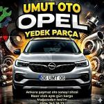 OPEL FAR TAMPON STOP TRİGER DEBRİYAJ SETİ GM