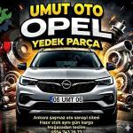 OPEL FAR TAMPON STOP TRİGER DEBRİYAJ SETİ GM