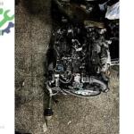Opel Grandland Sandık Motor Çıkma Parça İzmir