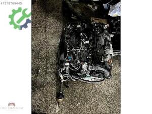 Opel Grandland 1.6 Dizel Sandık Motor (2. Adet)