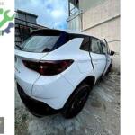 OPEL GRANDLAND ARAÇTAN KESME TAVAN MOTOR ŞANZIMAN ŞASE ÇEYREK
