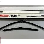 OPEL GRANDLAND JAGUAR XE XF ÖN SİLECEK 70X430 SİLBAK 95599922