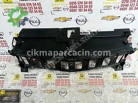 Opel Grandland Üst Maske çıkma parça