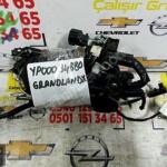 OPEL GRANDLAND PARK SENSÖR TESİSATI OEM YP00084880 ÇIKMA SÖKME Y