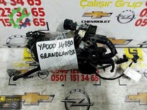 OPEL GRANDLAND PARK SENSÖR TESİSATI OEM YP00084880 ÇIKMA SÖKME Y