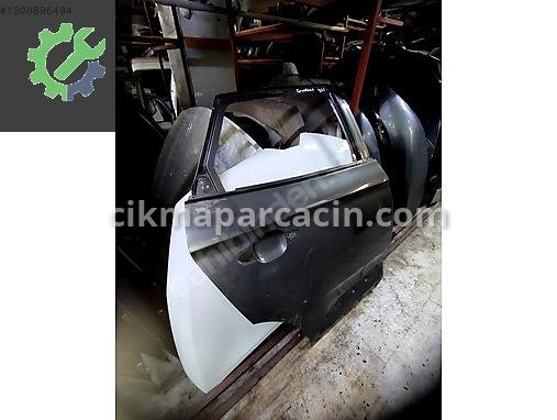 Opel Grandland Sağ Arka Kapı çıkma parça