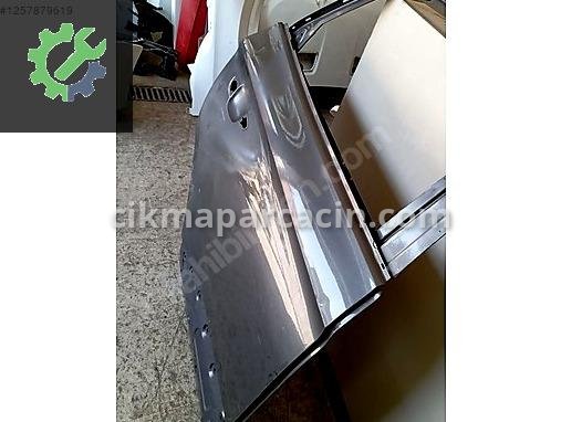 Opel Grandland Sağ Arka Kapı çıkma parça