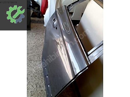 OPEL GRANDLAND SAĞ ARKA KAPI