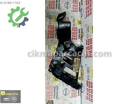 Opel Grandland Tampon Braketi çıkma parça
