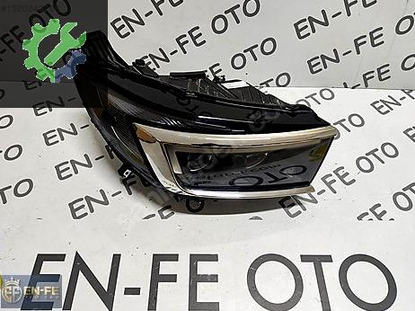 Opel Grandland Sol Ön Far çıkma parça